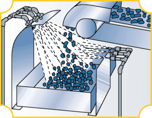 Coal Dust Suppression
